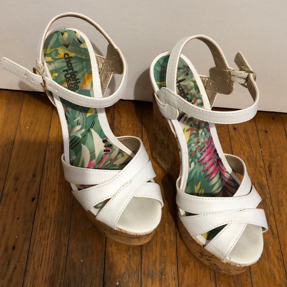 Wedges - Picture 2 of 3